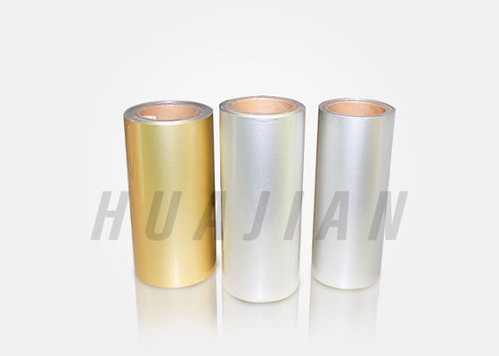 印刷された750mm PTPの薬剤アルミニウムまめホイル