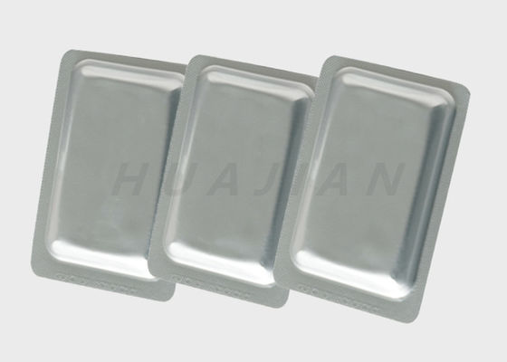 Pharmaの等級OPAのAL VCの熱帯まめホイル
